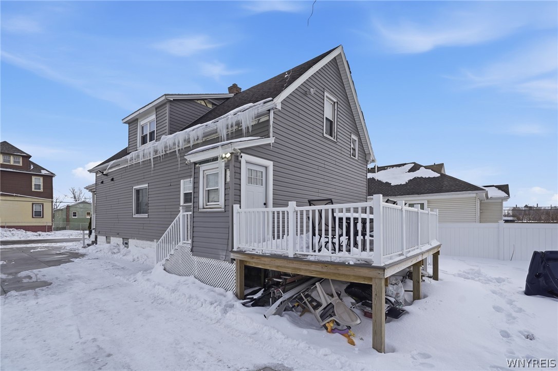 24 Pearl Avenue