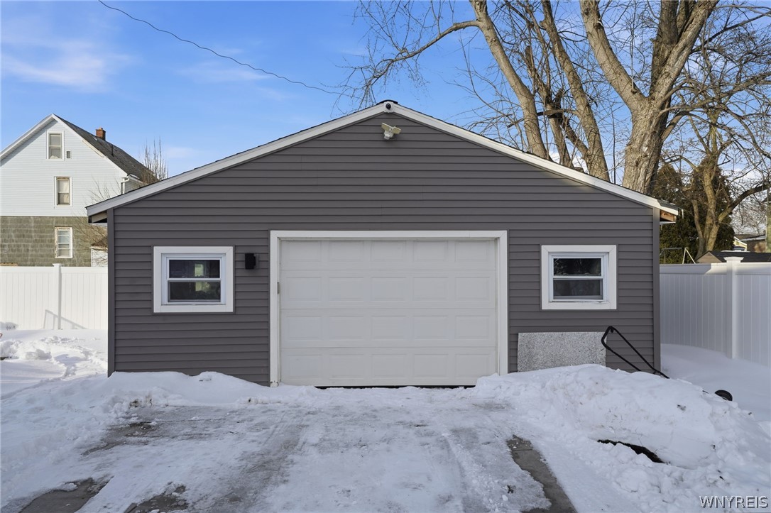 24 Pearl Avenue
