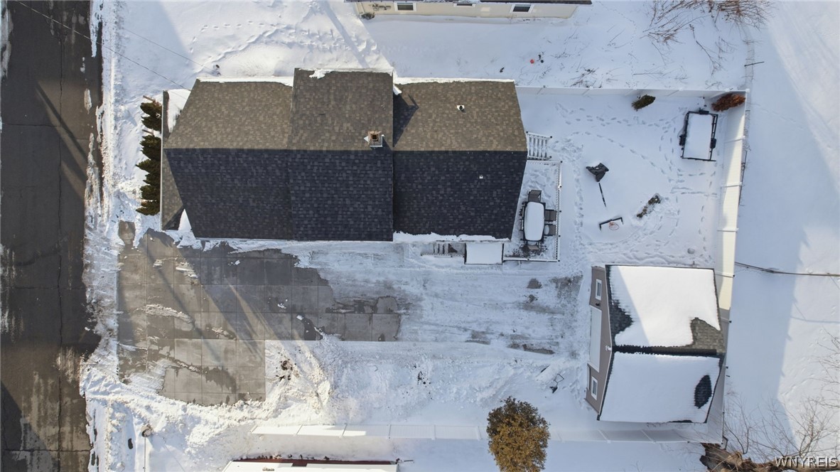 24 Pearl Avenue