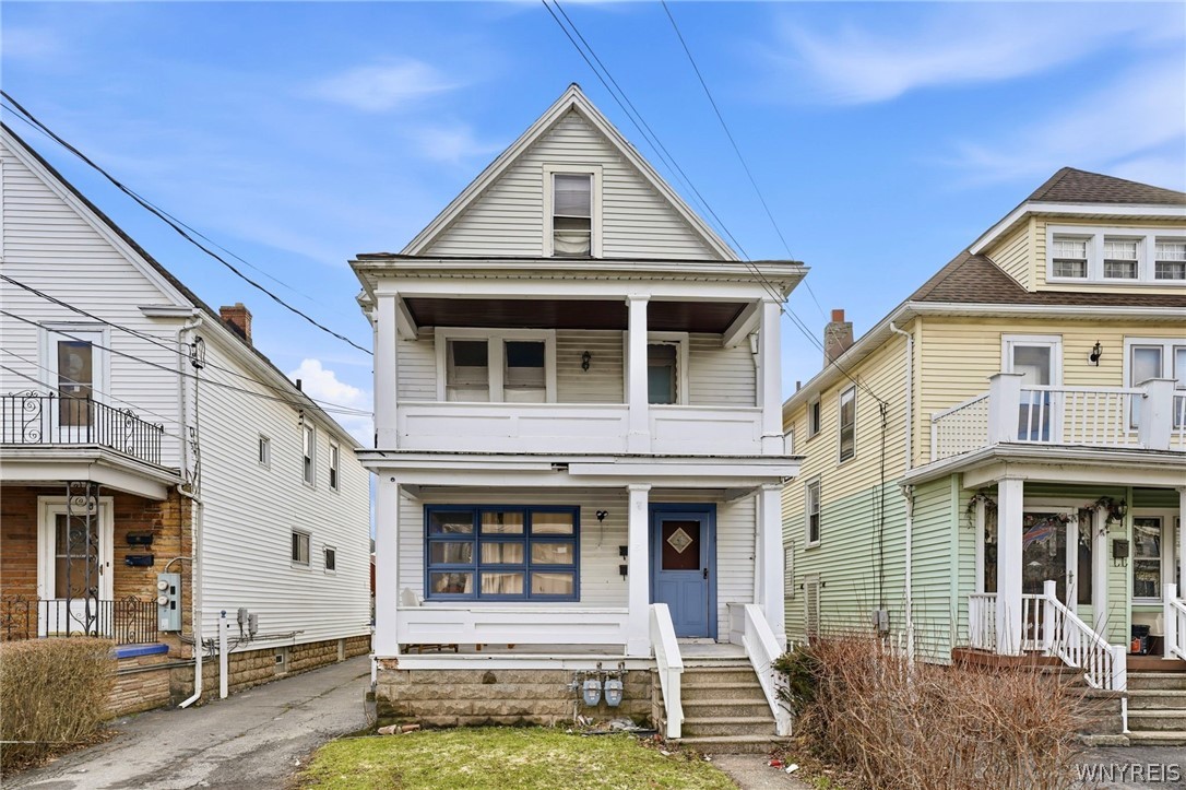 81 Philadelphia Street