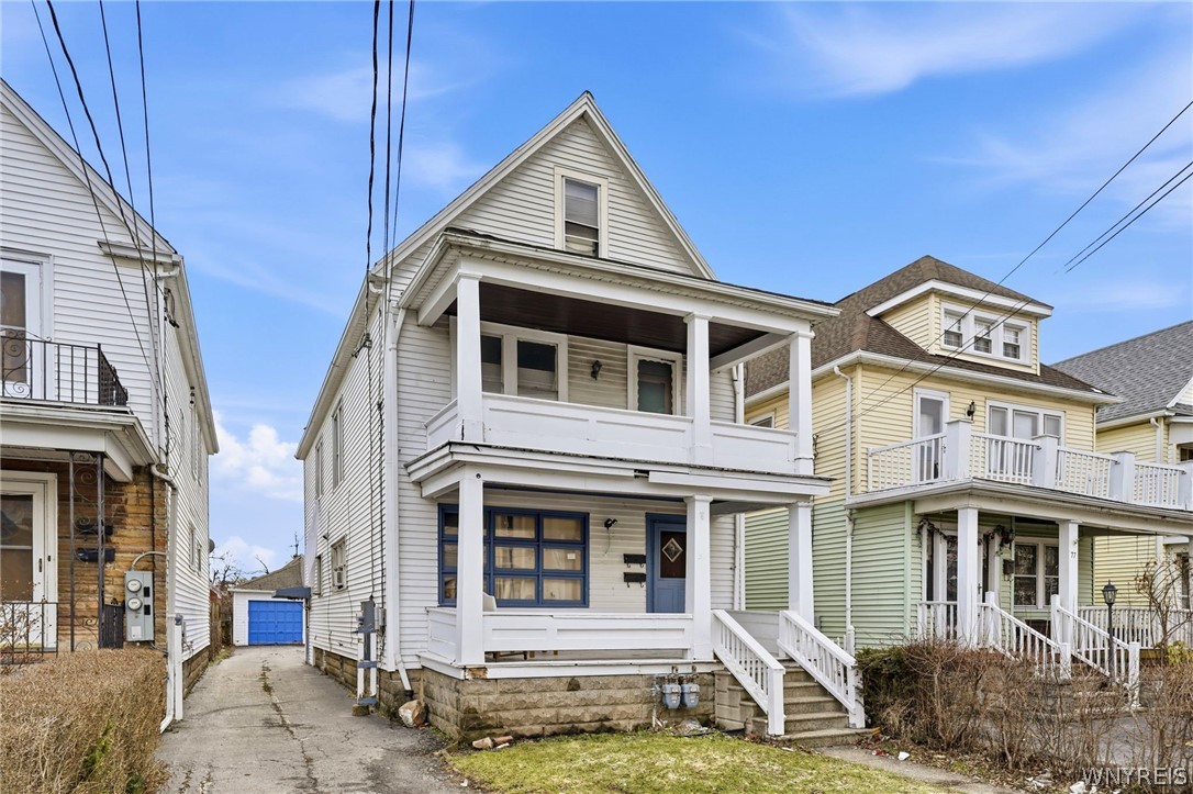 81 Philadelphia Street