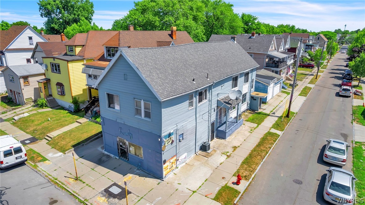 955 Tonawanda Street