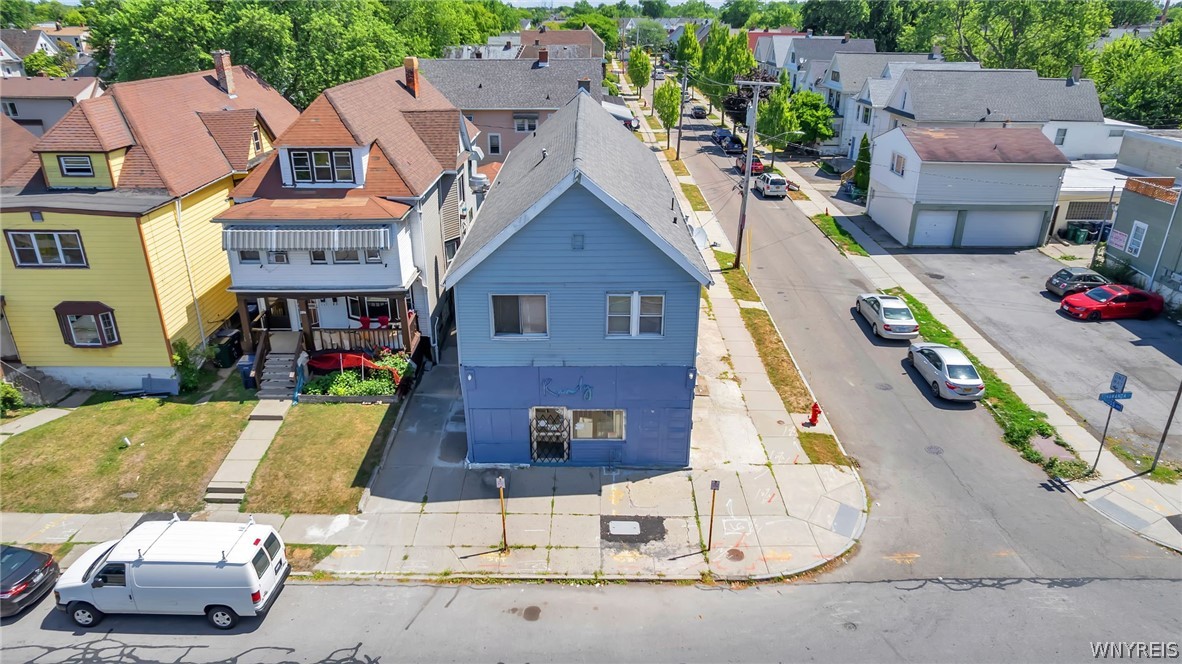955 Tonawanda Street
