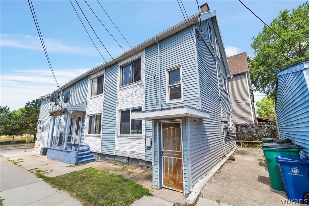 955 Tonawanda Street