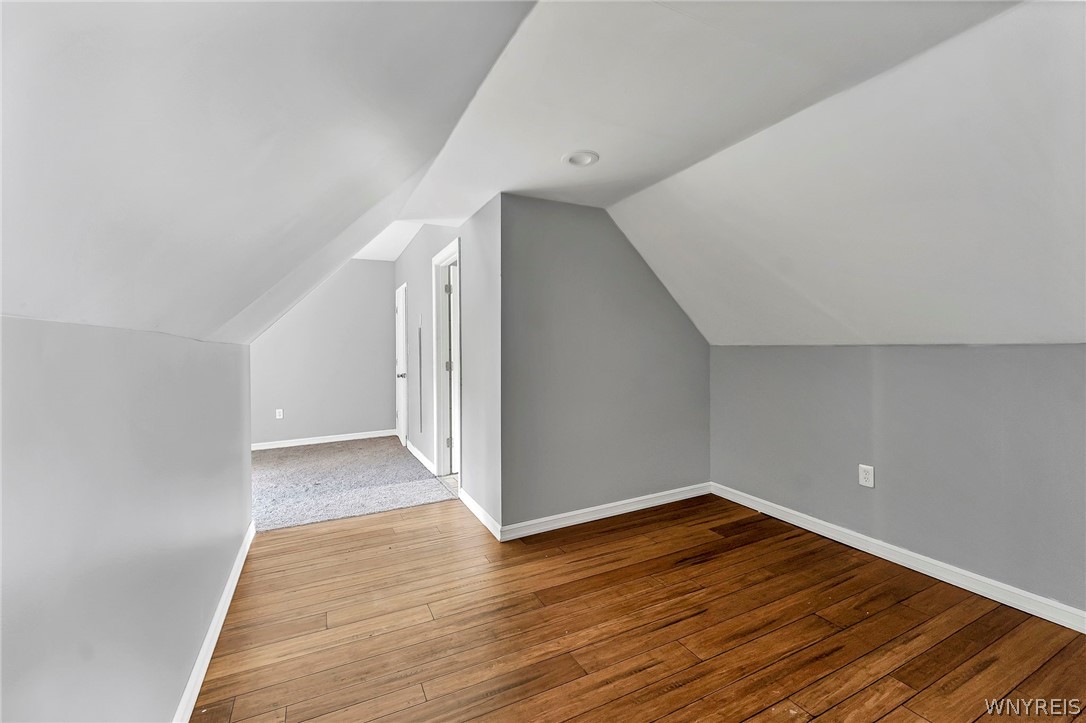33 Lafayette Avenue