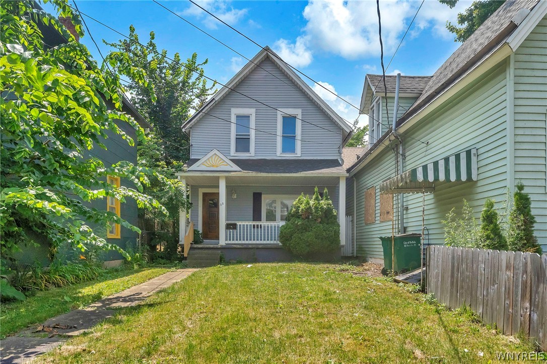 33 Lafayette Avenue