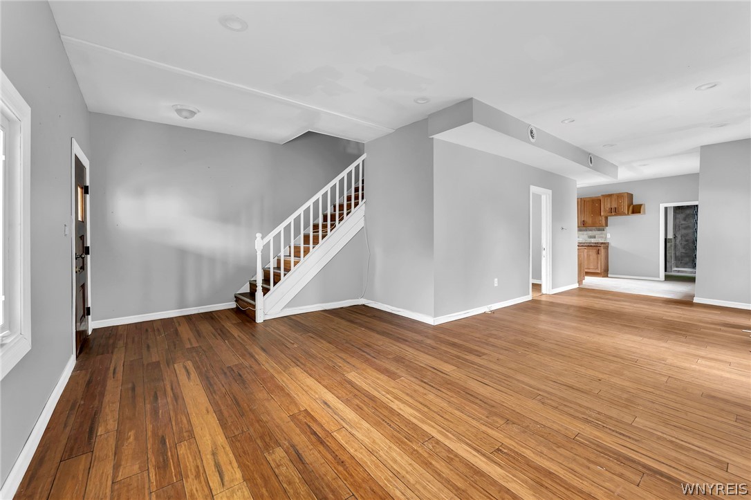 33 Lafayette Avenue