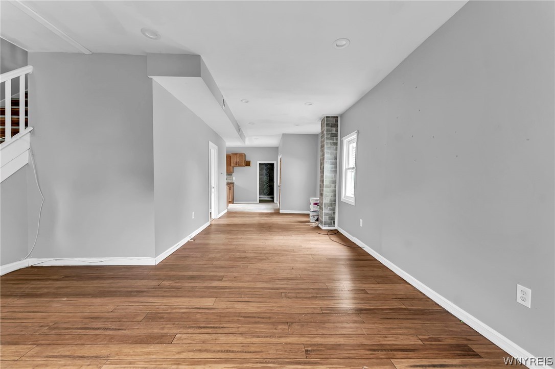 33 Lafayette Avenue
