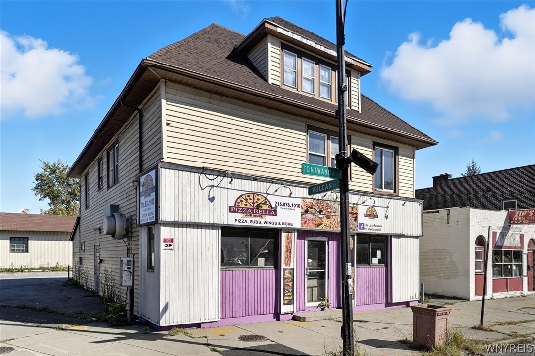 1133 Tonawanda Street
