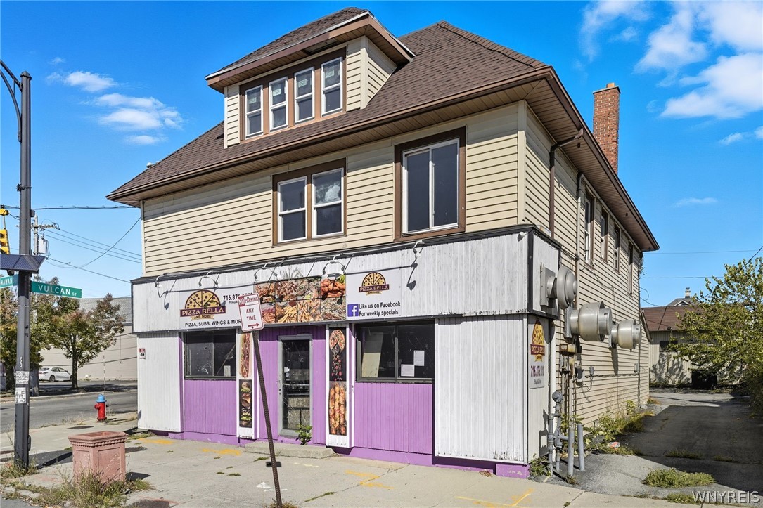 1133 Tonawanda Street