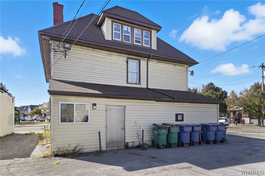 1133 Tonawanda Street