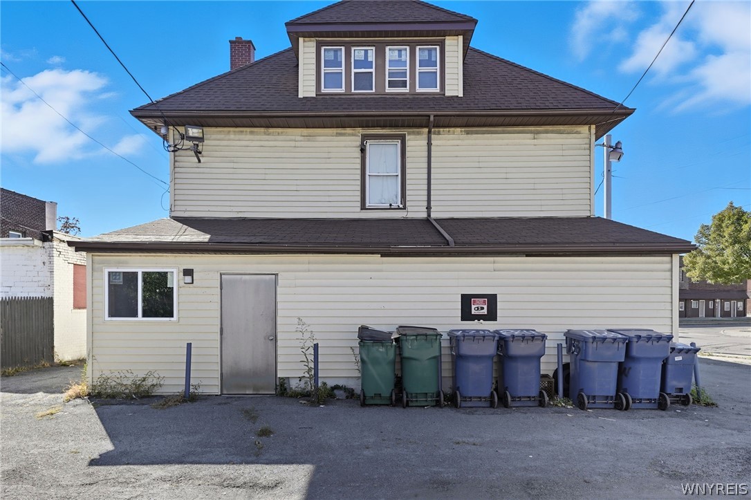 1133 Tonawanda Street