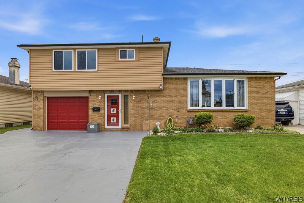 85 Bernice Drive
