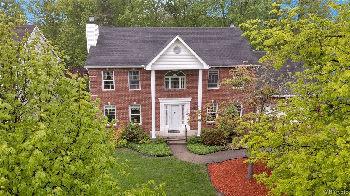42 East Pinelake Drive