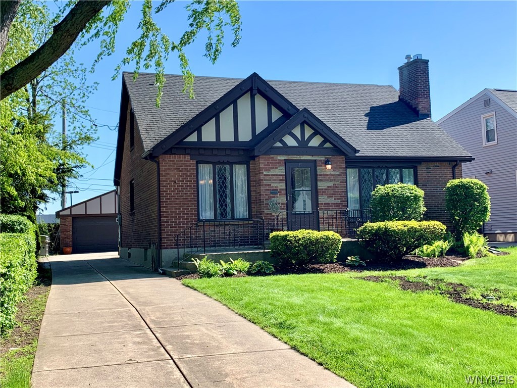 39 Traverse Boulevard