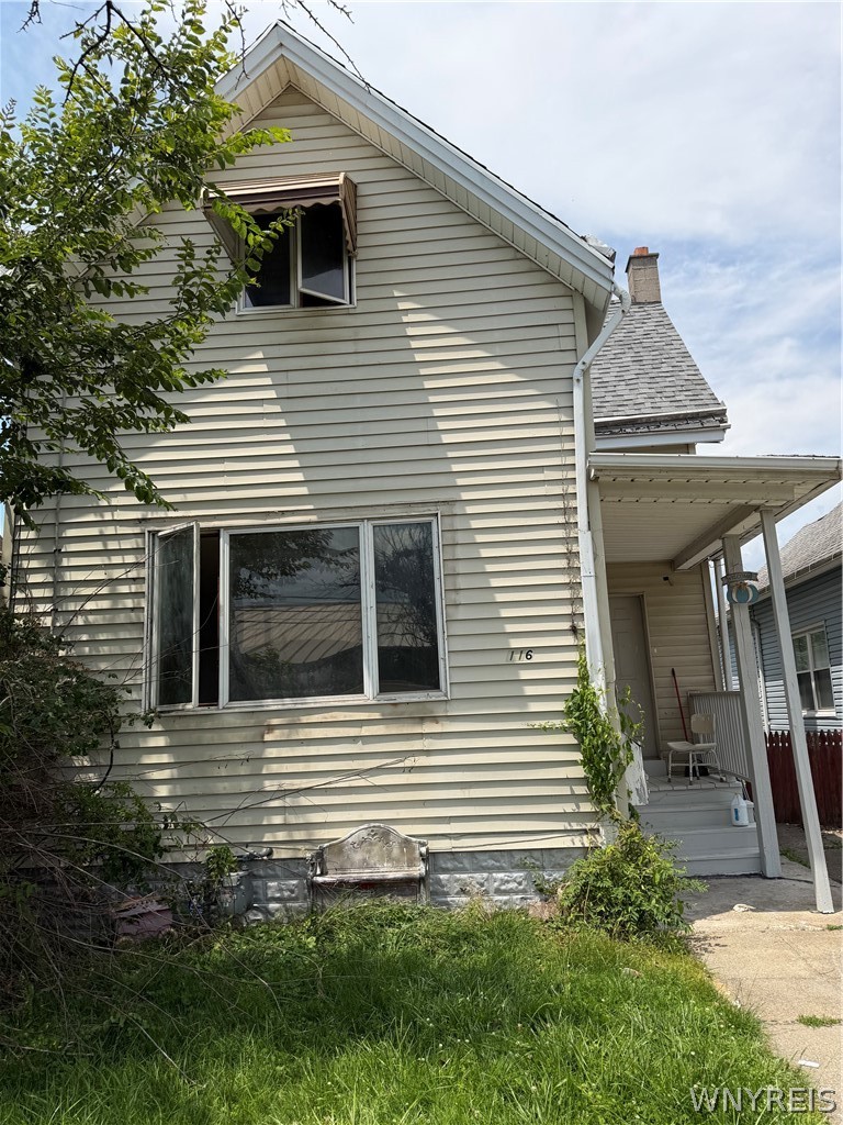 116 Smith Street