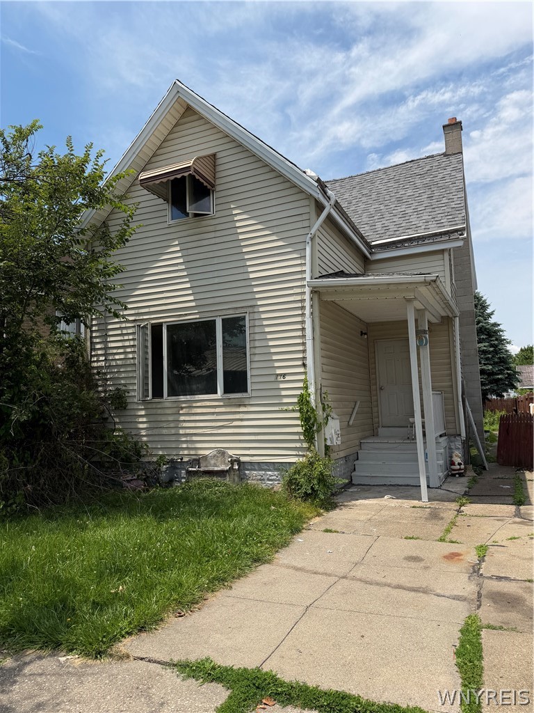 116 Smith Street