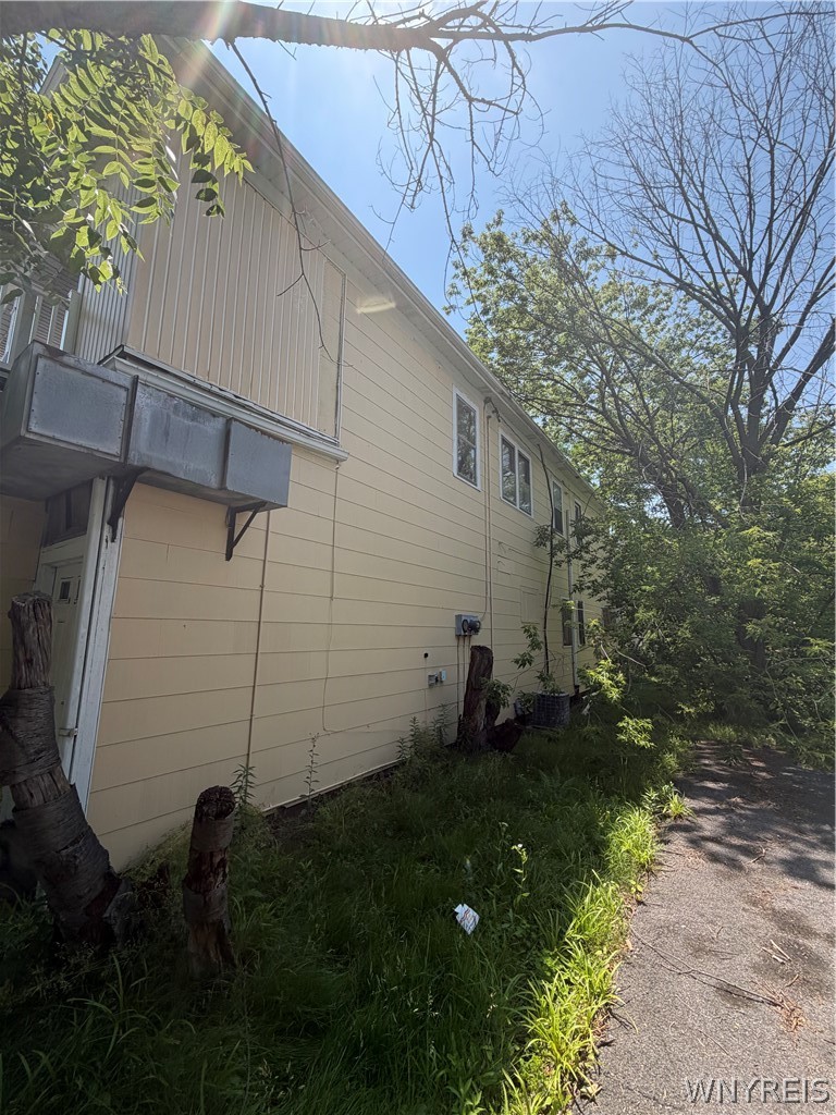 154 Niagara Falls Boulevard
