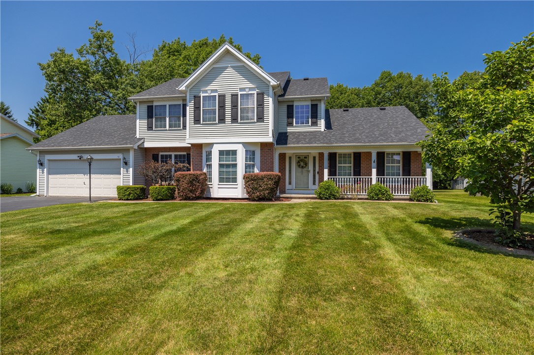 54 North Church Road