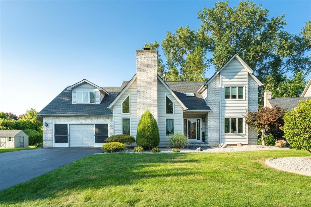 281 Red Hickory Drive