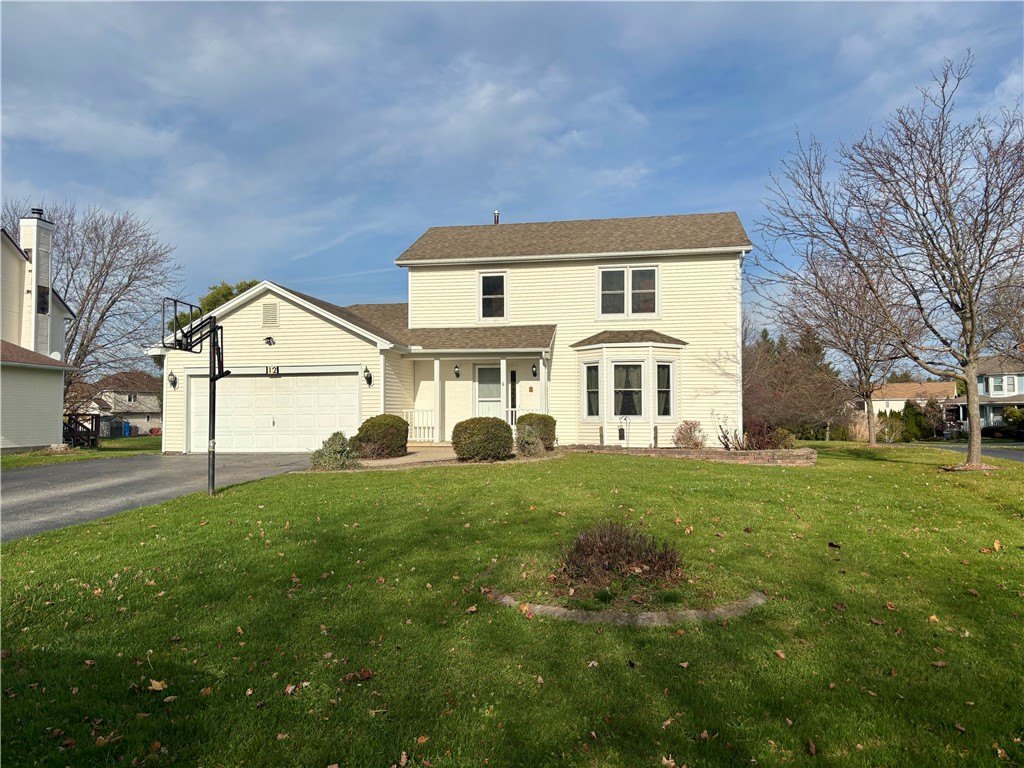12 Cornwall Crossing