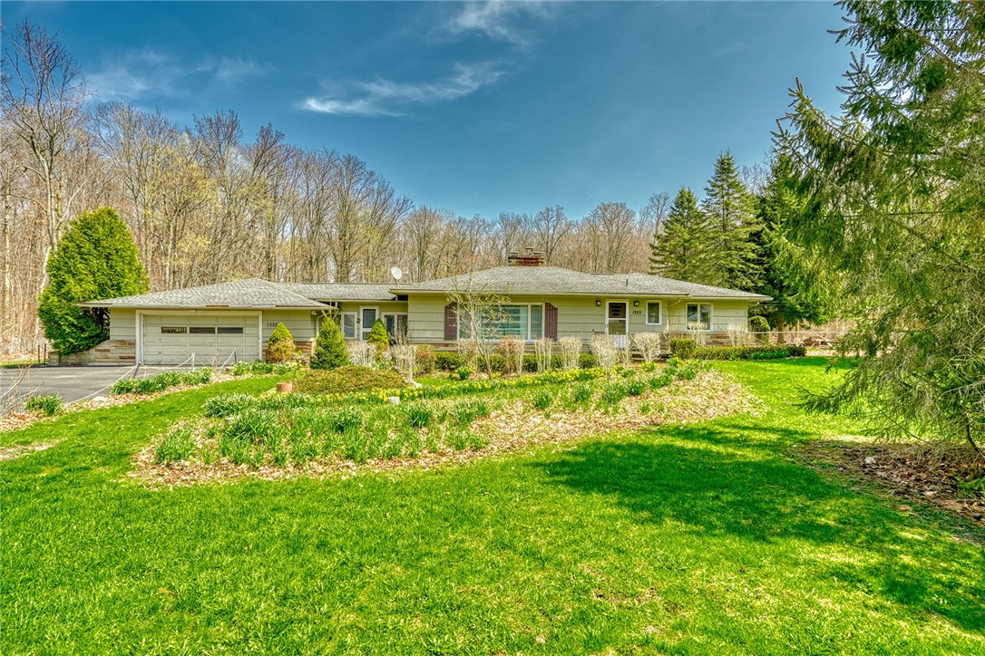 1322 Hatch Road