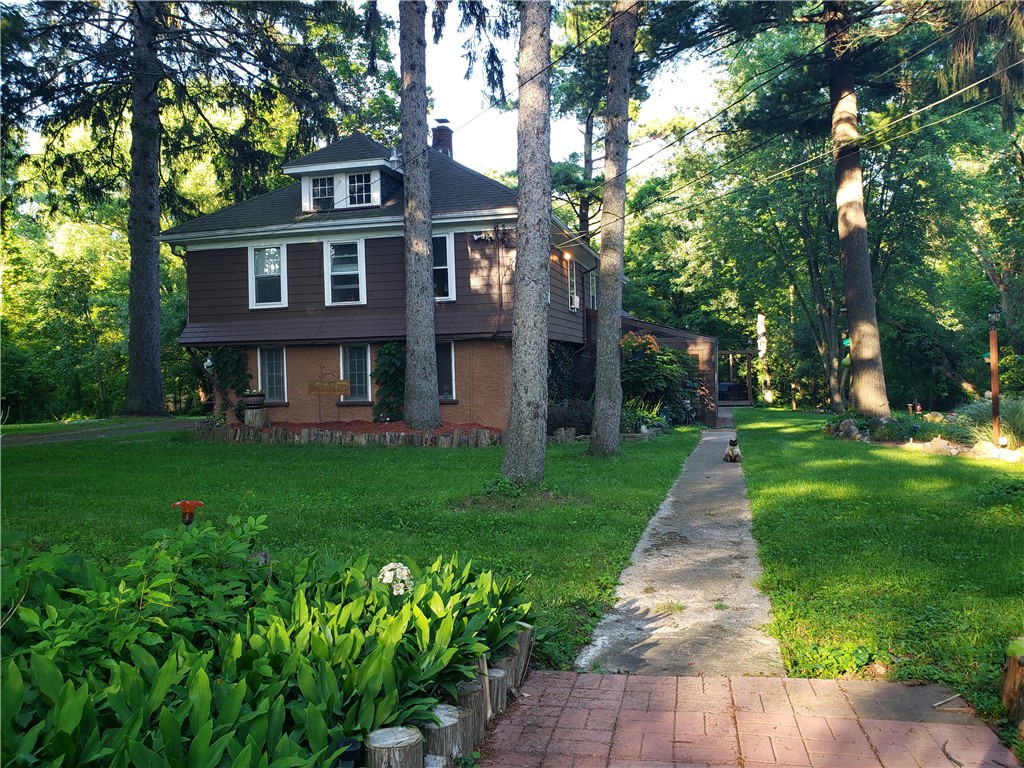 230 Fisher Road