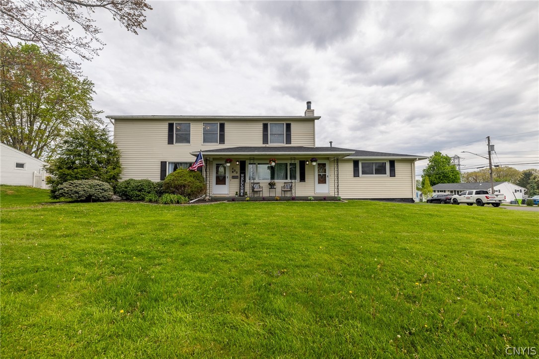 400 Volney Drive