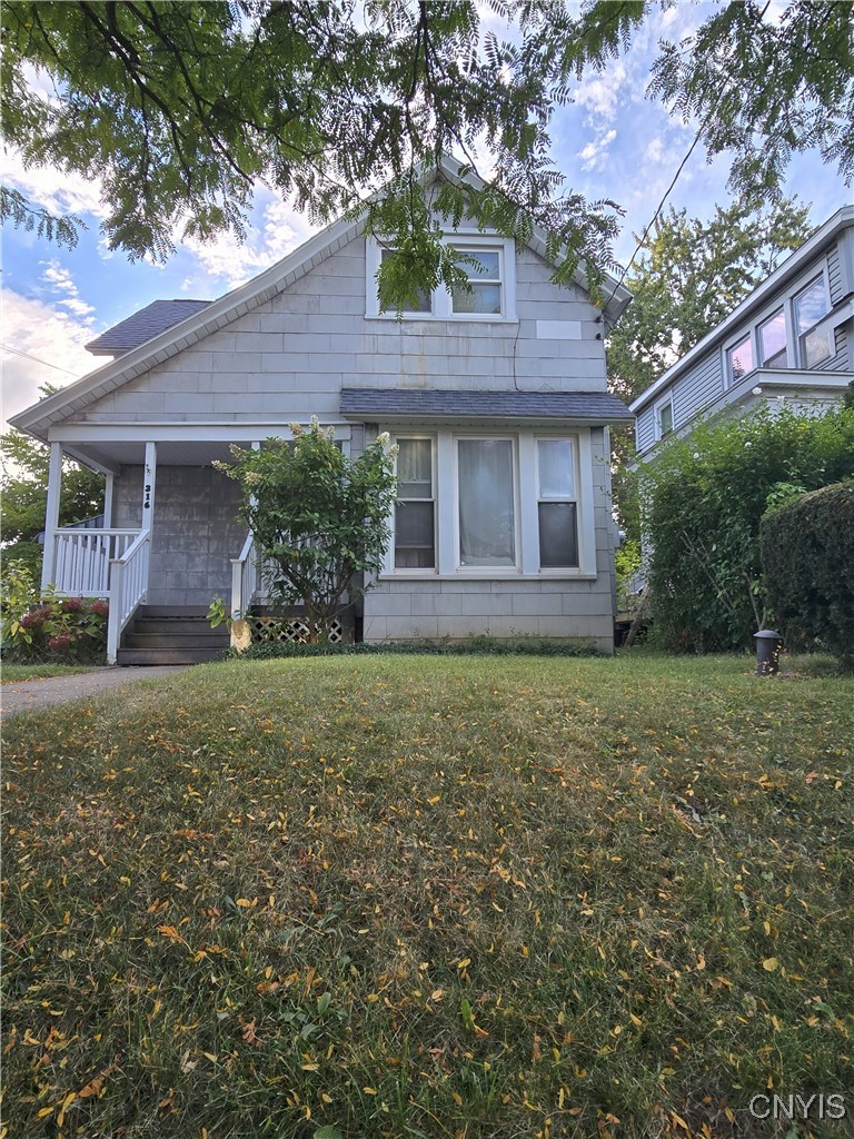 316 South Midler Avenue
