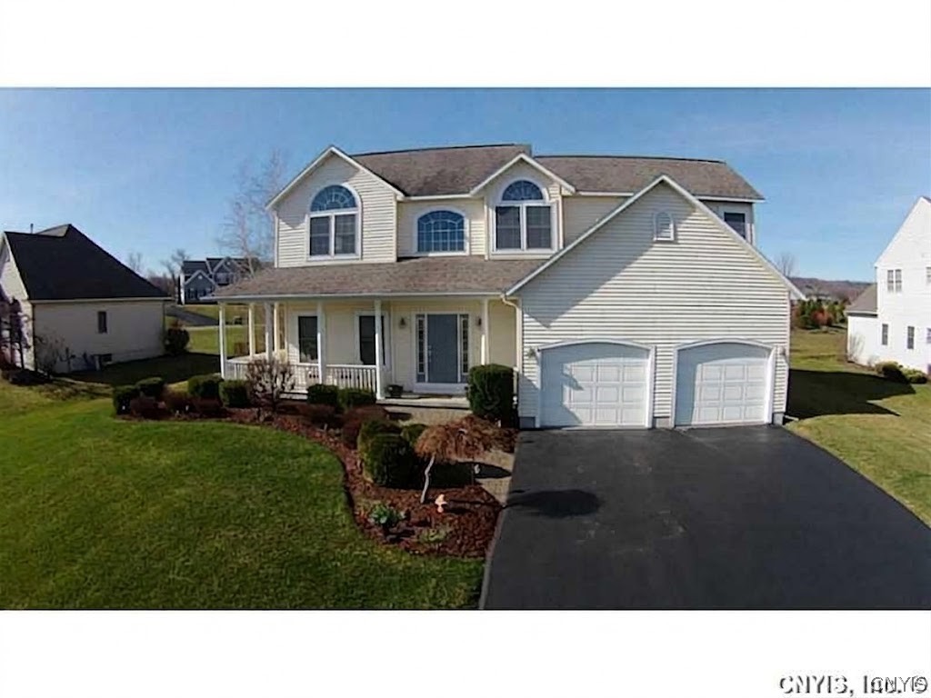 4325 Kelsey Drive
