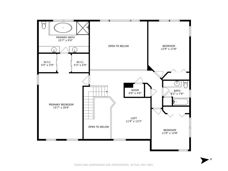 2512 Joshua Lane
