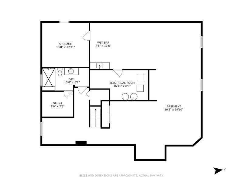 2512 Joshua Lane