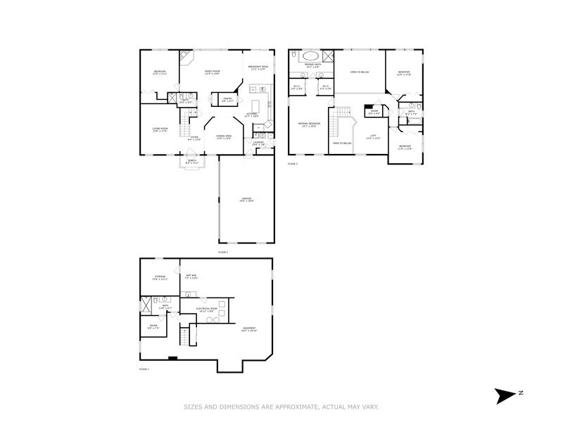 2512 Joshua Lane