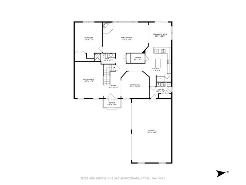 2512 Joshua Lane