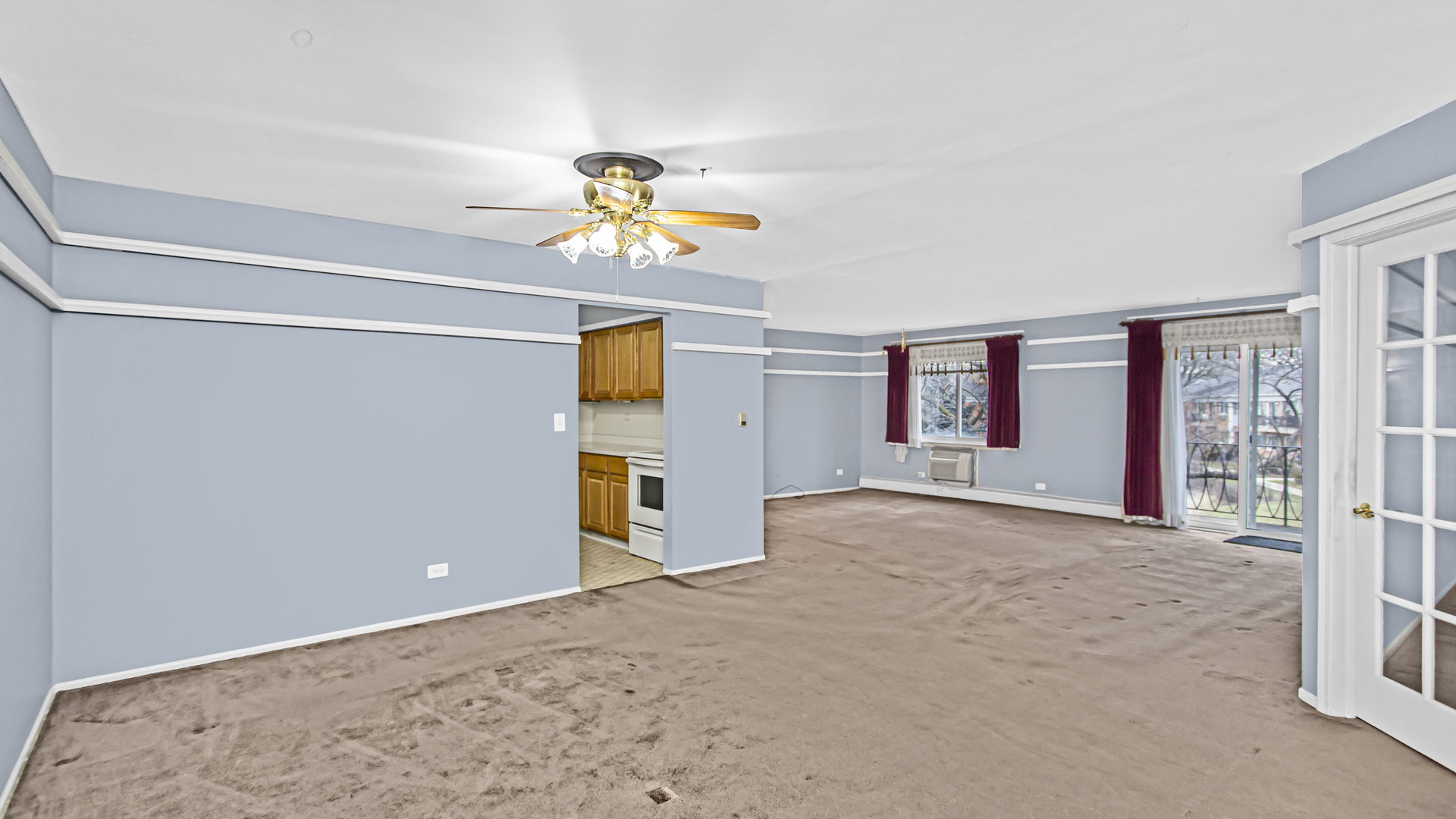 702 E Algonquin Road Unit: K209