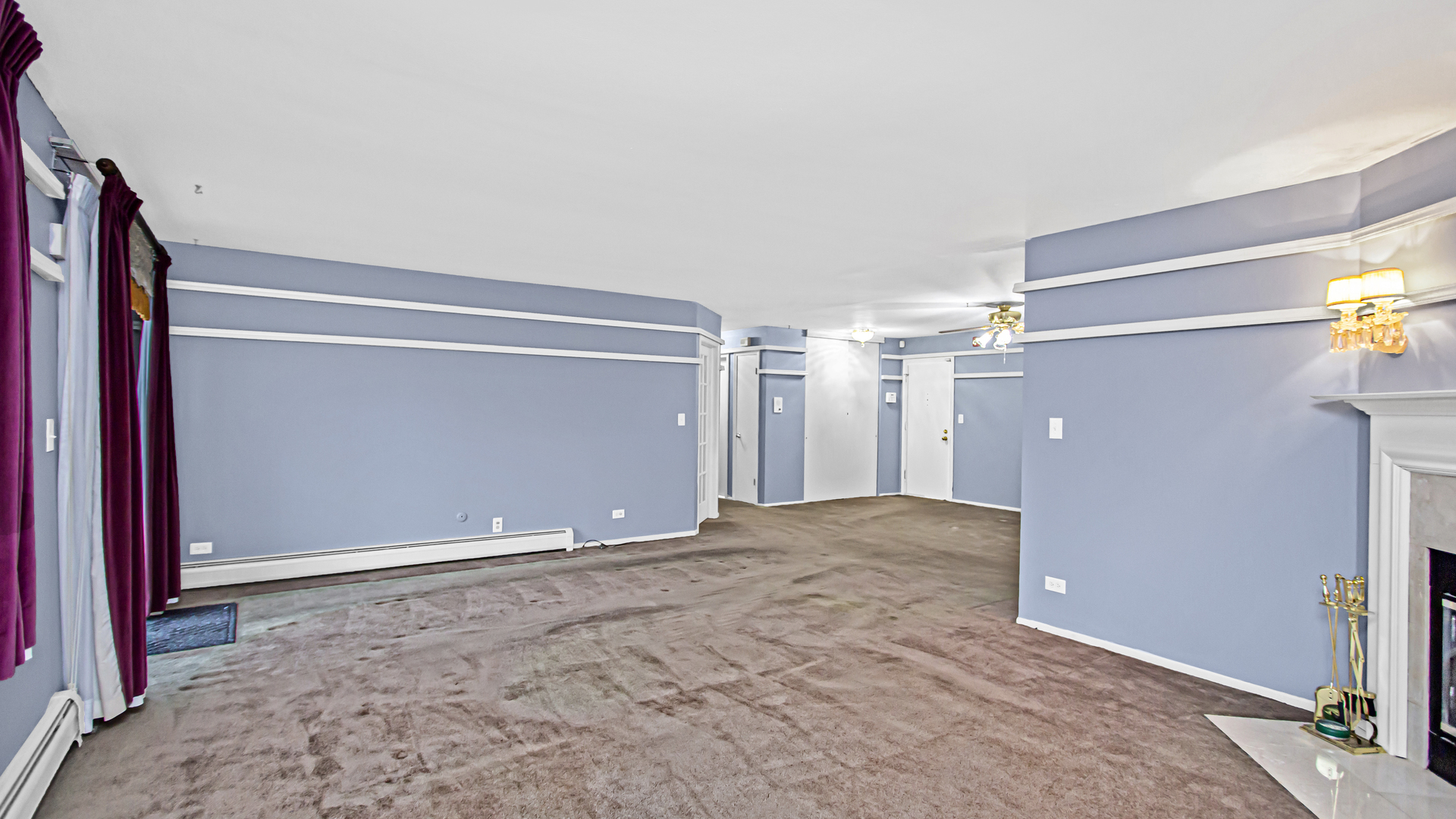 702 E Algonquin Road Unit: K209