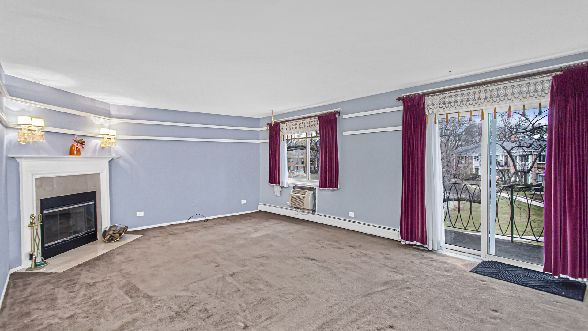 702 E Algonquin Road Unit: K209