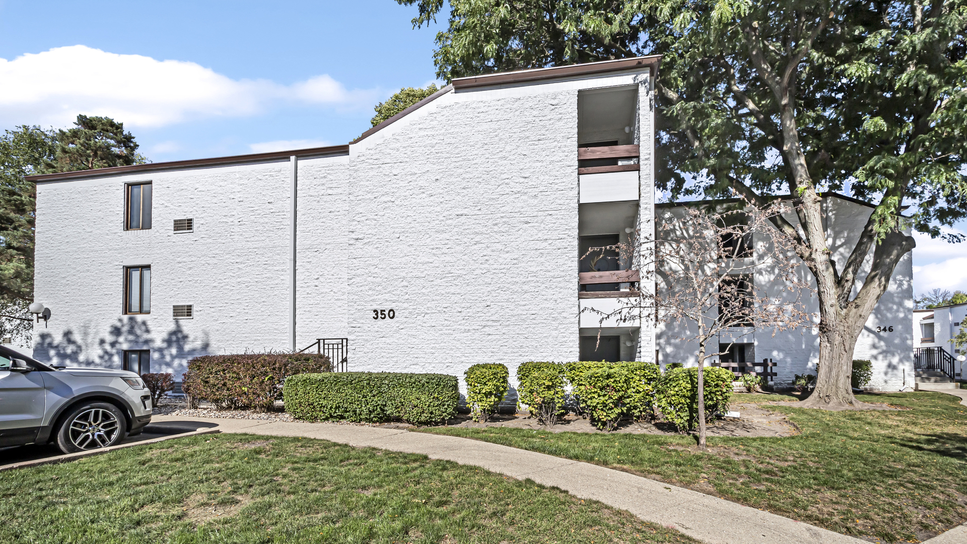 350 W MINER Street Unit: 1-A