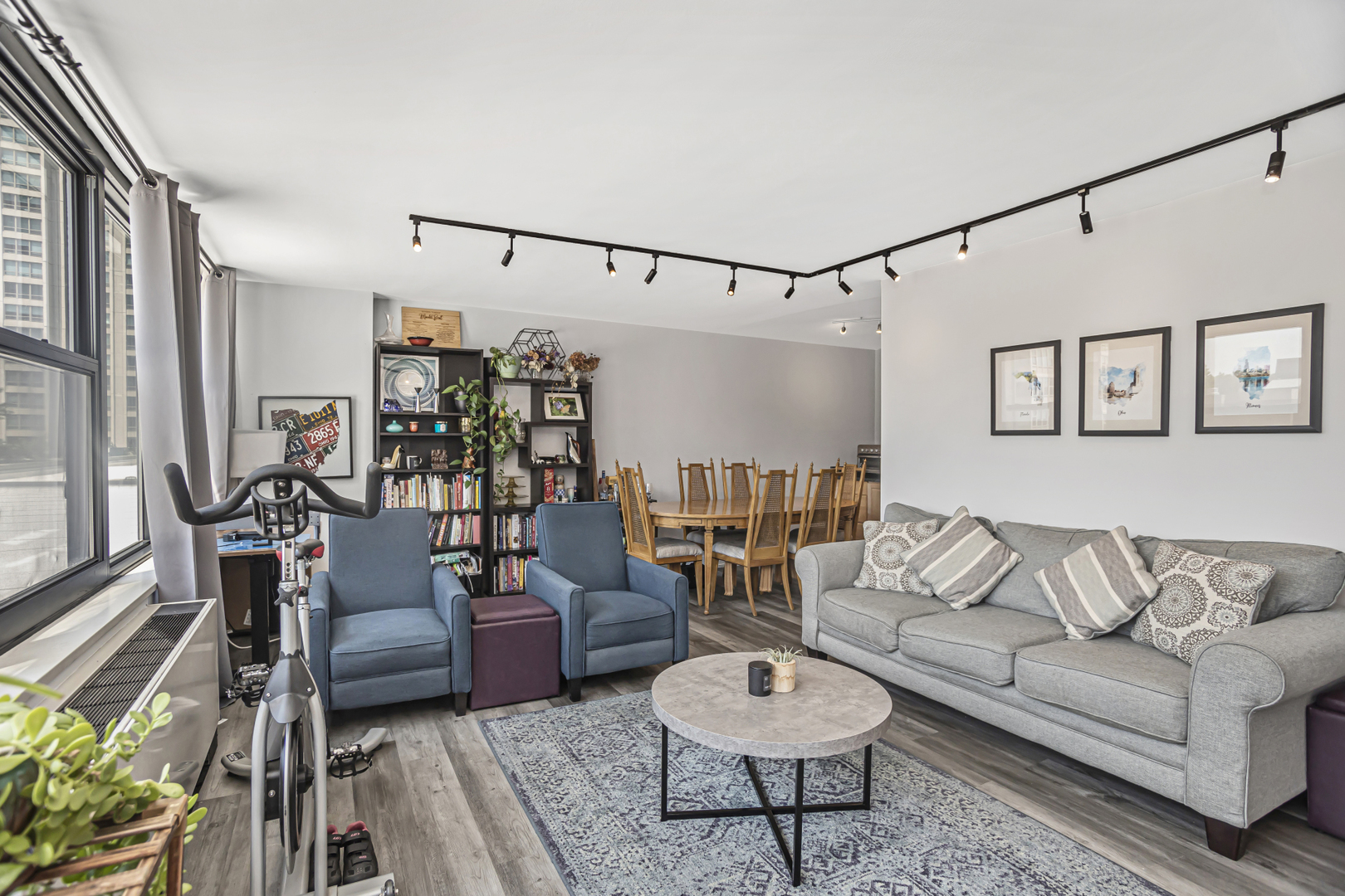 3430 N Lake Shore Drive Unit: 3N