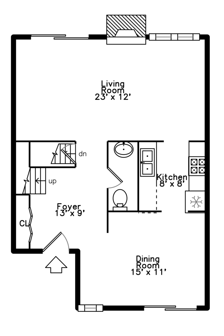 30w539 Fairway Drive