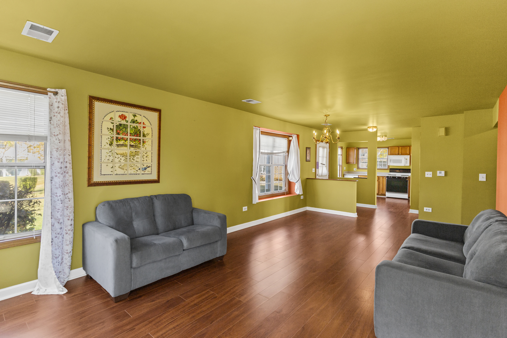216 Chesterfield Court Unit: C