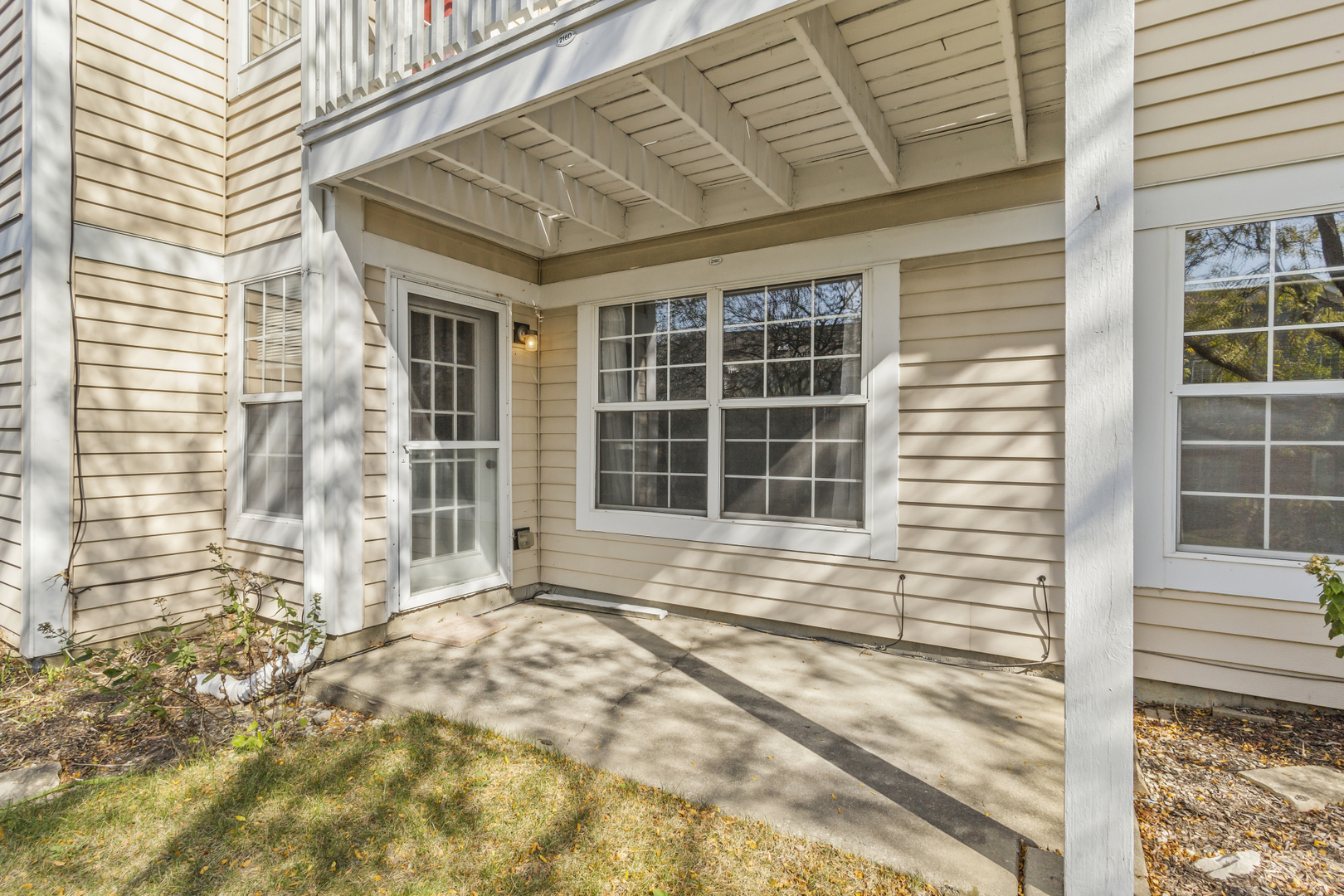 216 Chesterfield Court Unit: C