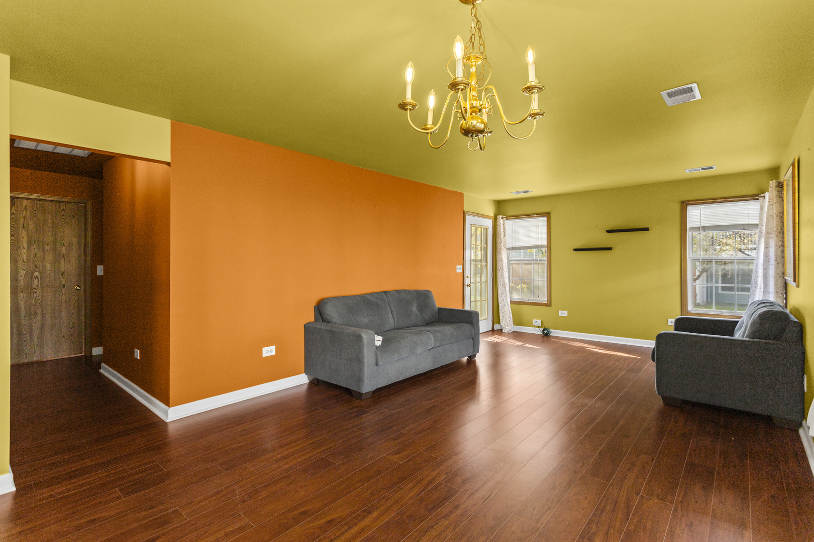 216 Chesterfield Court Unit: C