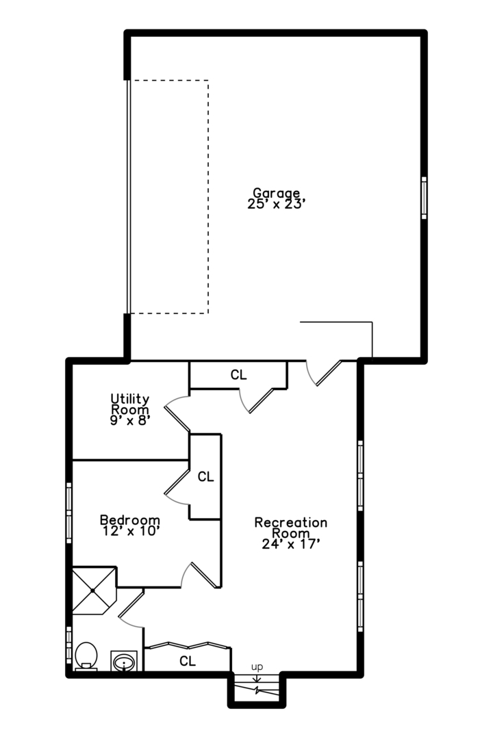 1050 Devonshire Court