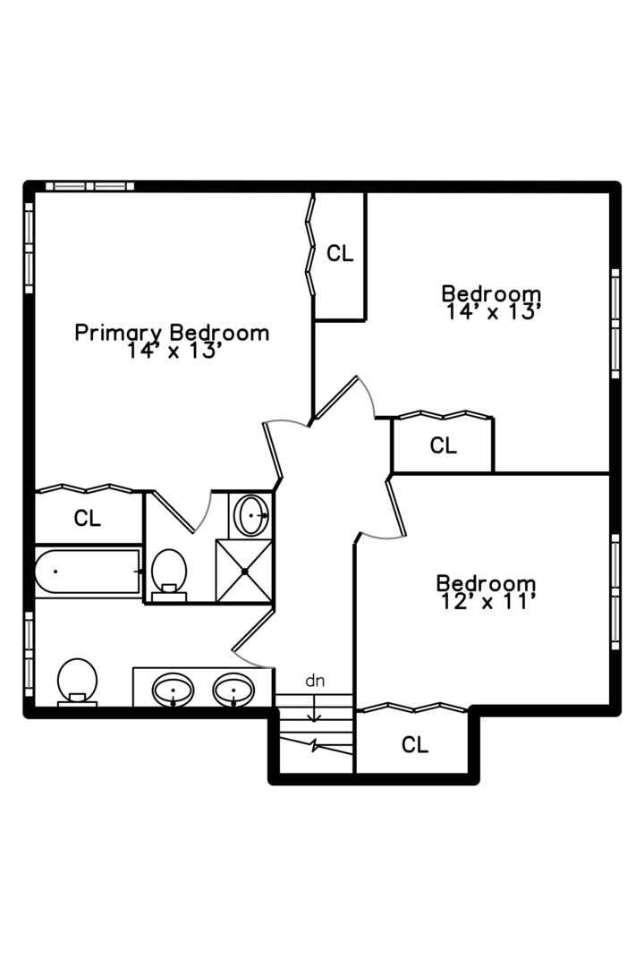 1050 Devonshire Court