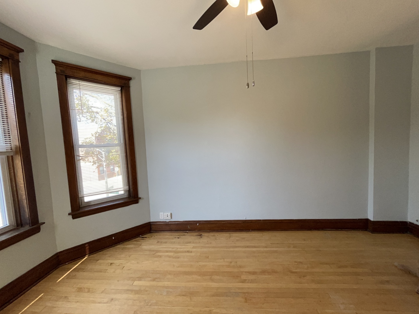 3203 S May Street Unit: 3