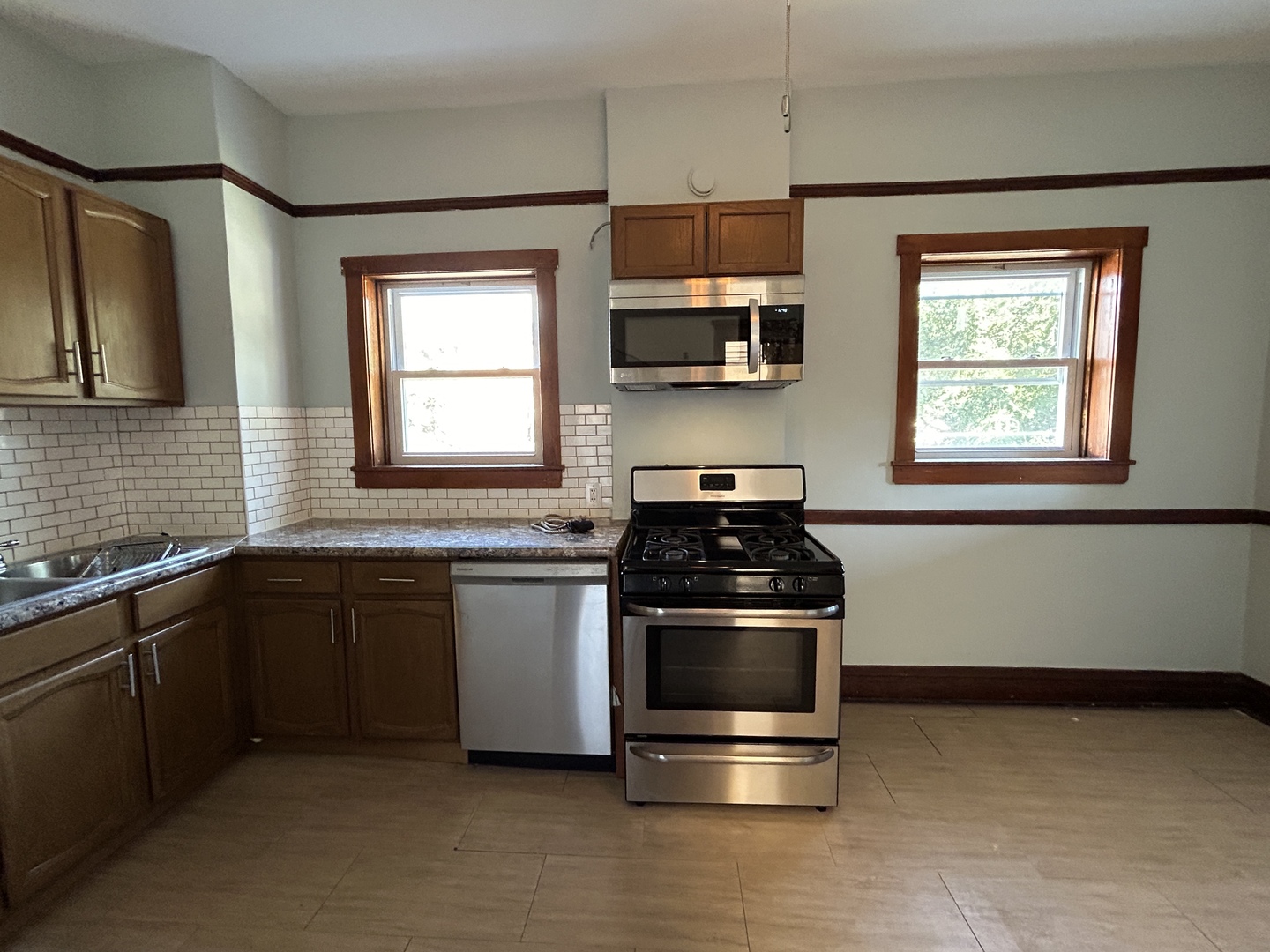 3203 S May Street Unit: 3