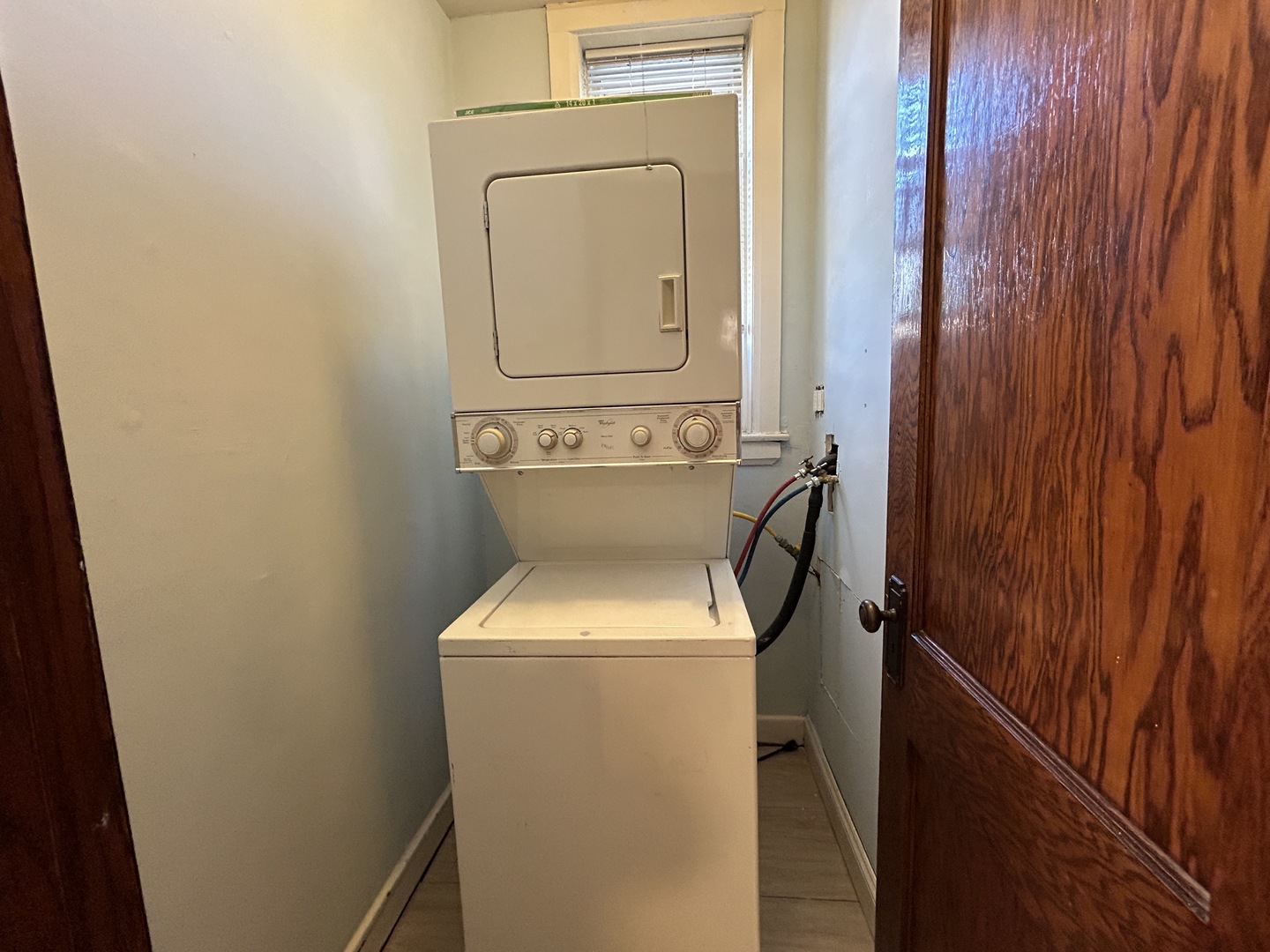 3203 S May Street Unit: 3