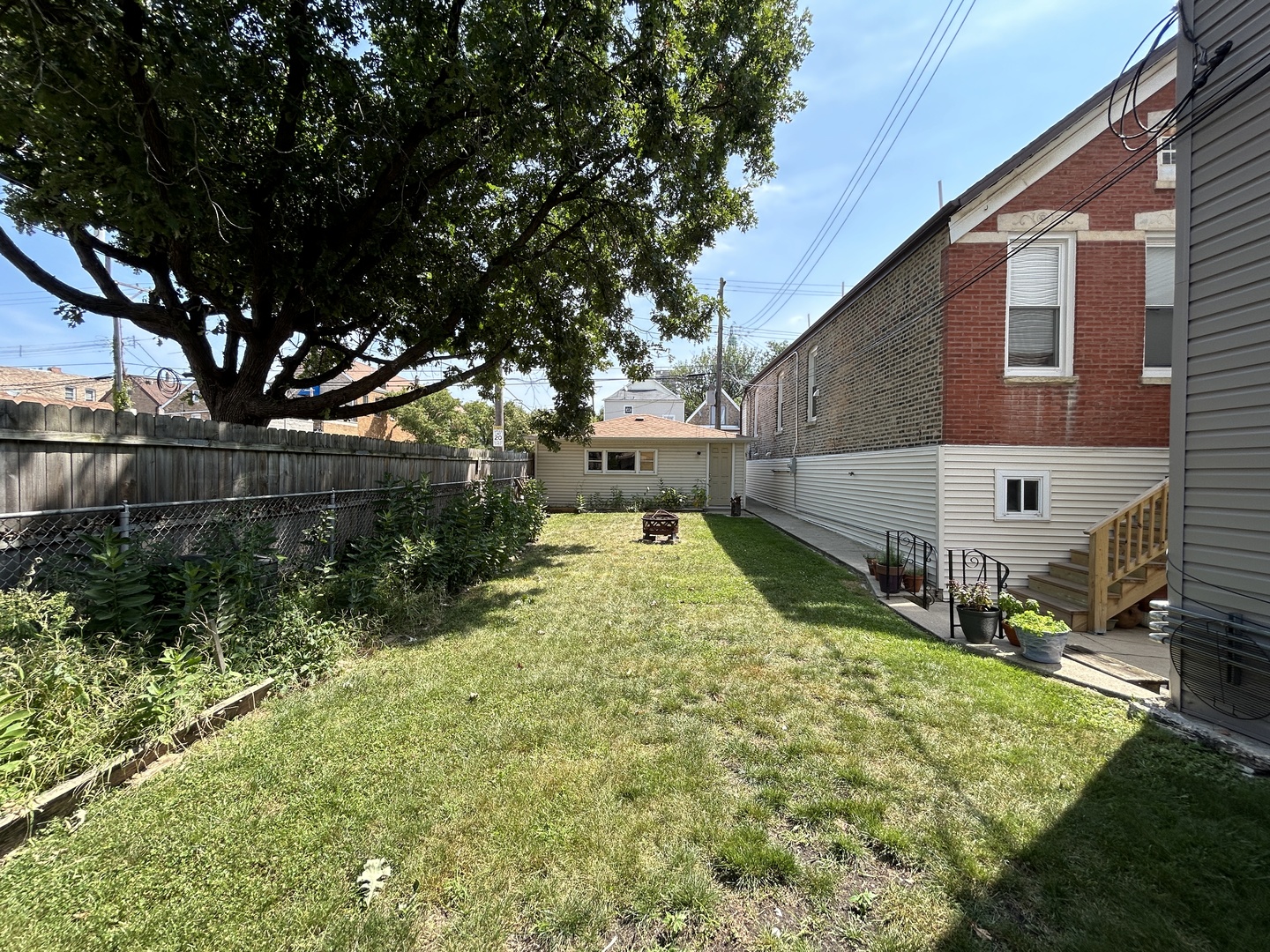 3203 S May Street Unit: 3