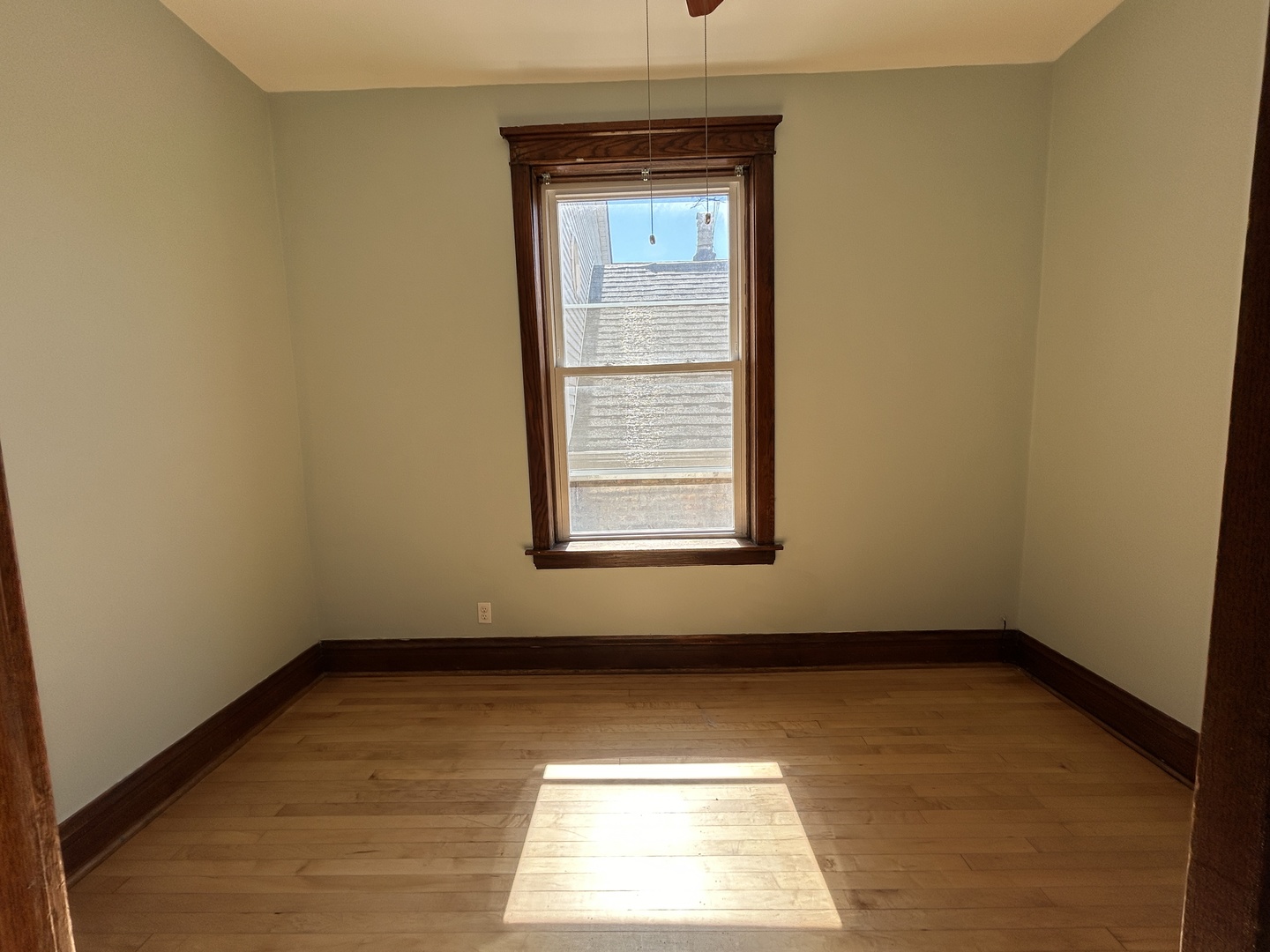 3203 S May Street Unit: 3